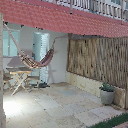 Jardim Das Dunas Canoa Quebrada Extérieur photo