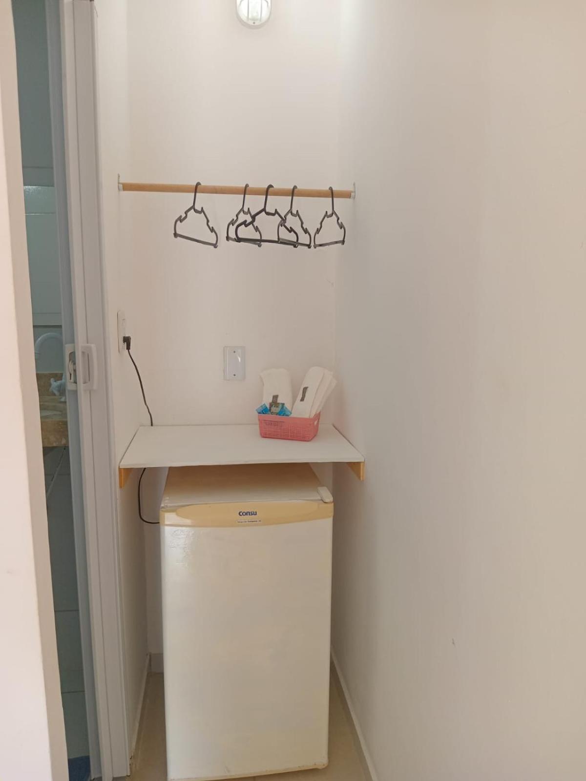 Jardim Das Dunas Canoa Quebrada Extérieur photo