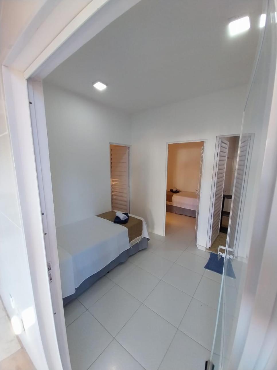 Jardim Das Dunas Canoa Quebrada Extérieur photo