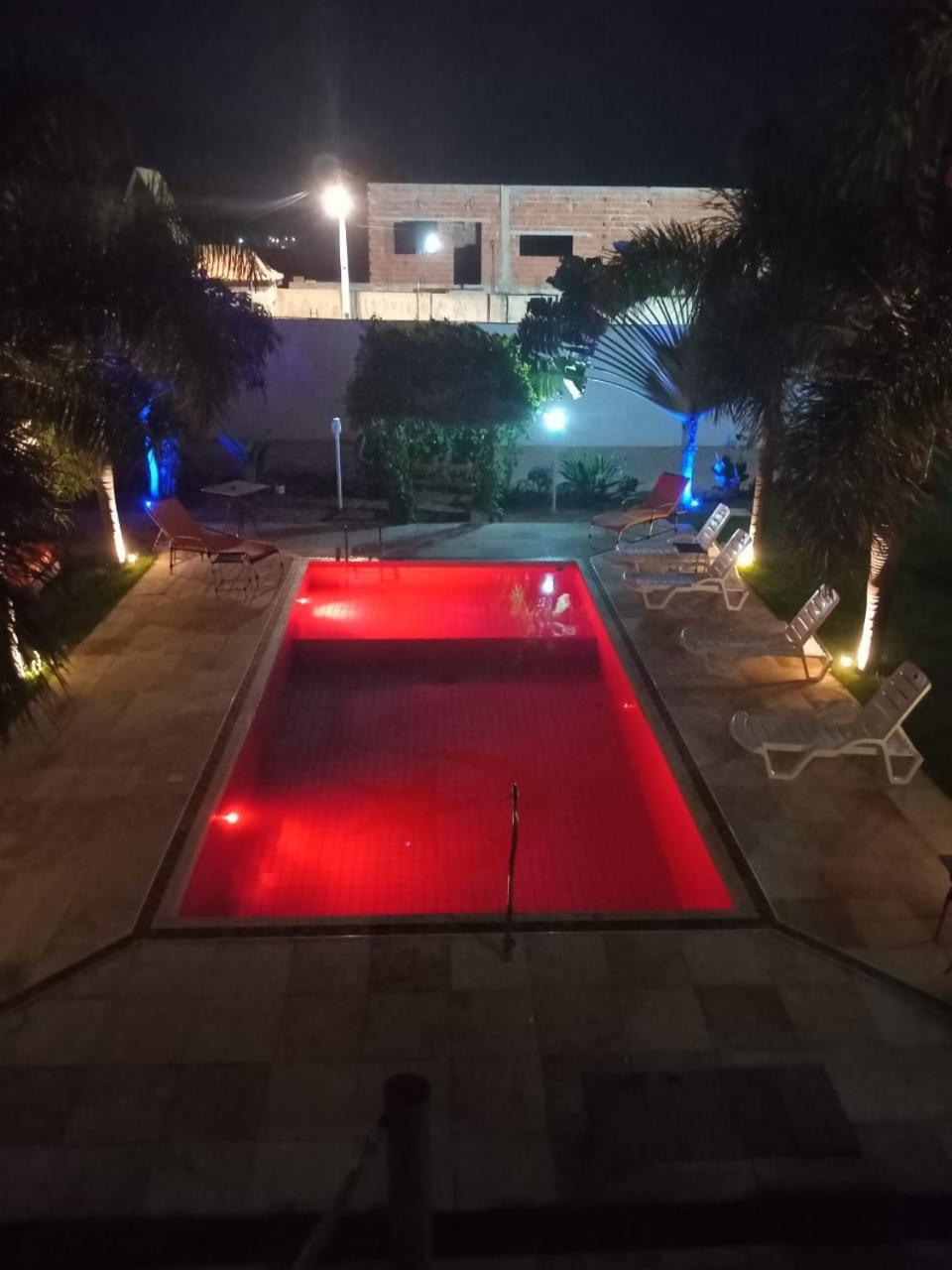 Jardim Das Dunas Canoa Quebrada Extérieur photo