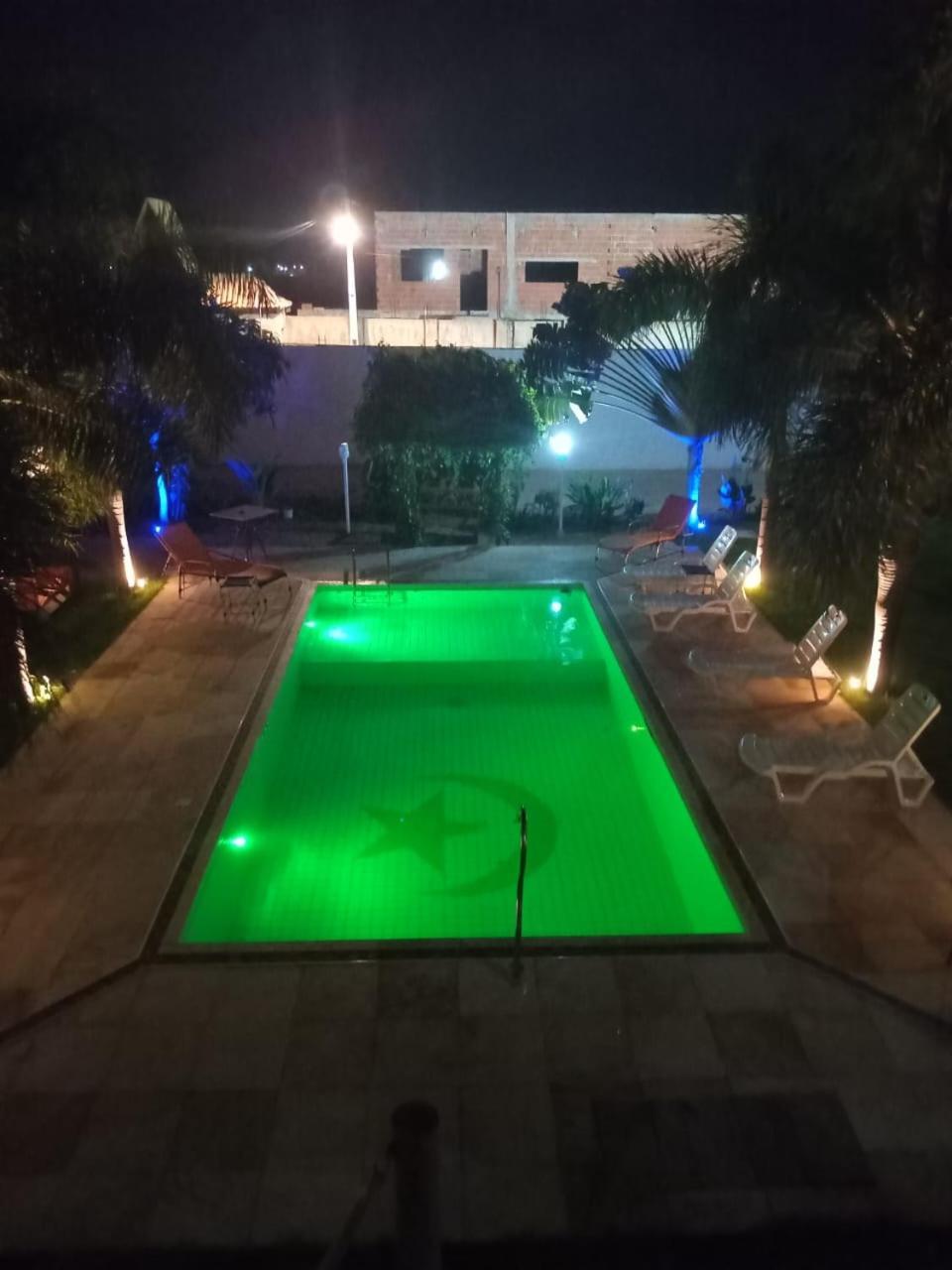 Jardim Das Dunas Canoa Quebrada Extérieur photo