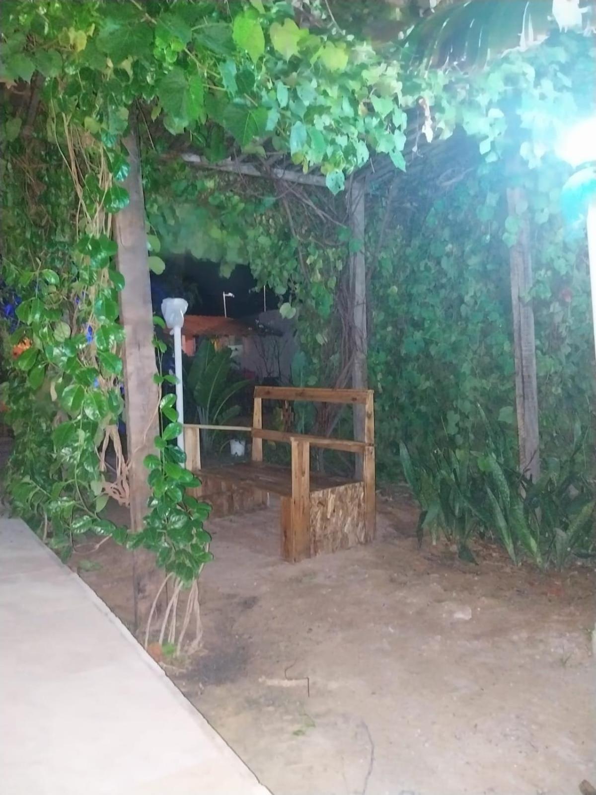 Jardim Das Dunas Canoa Quebrada Extérieur photo