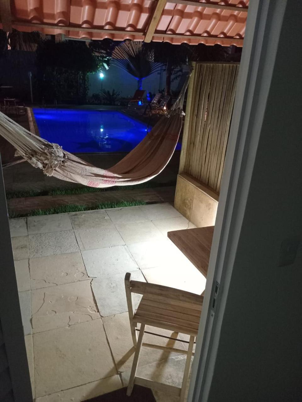 Jardim Das Dunas Canoa Quebrada Extérieur photo