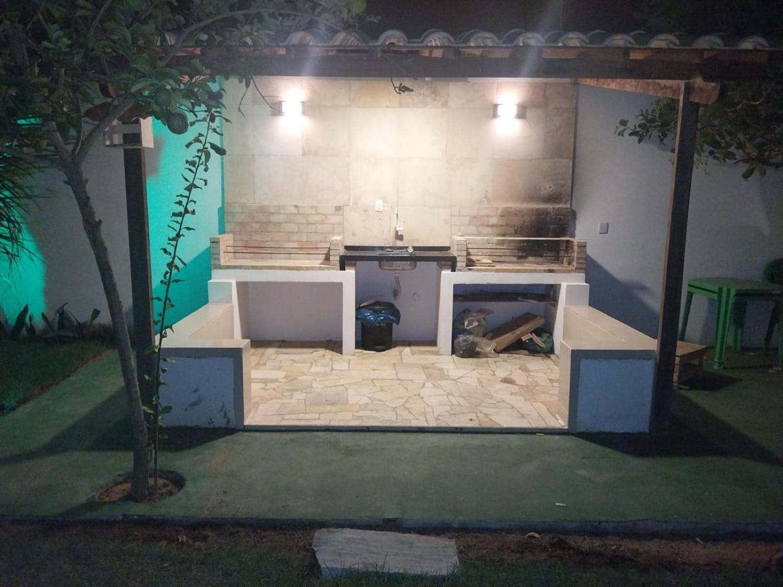 Jardim Das Dunas Canoa Quebrada Extérieur photo