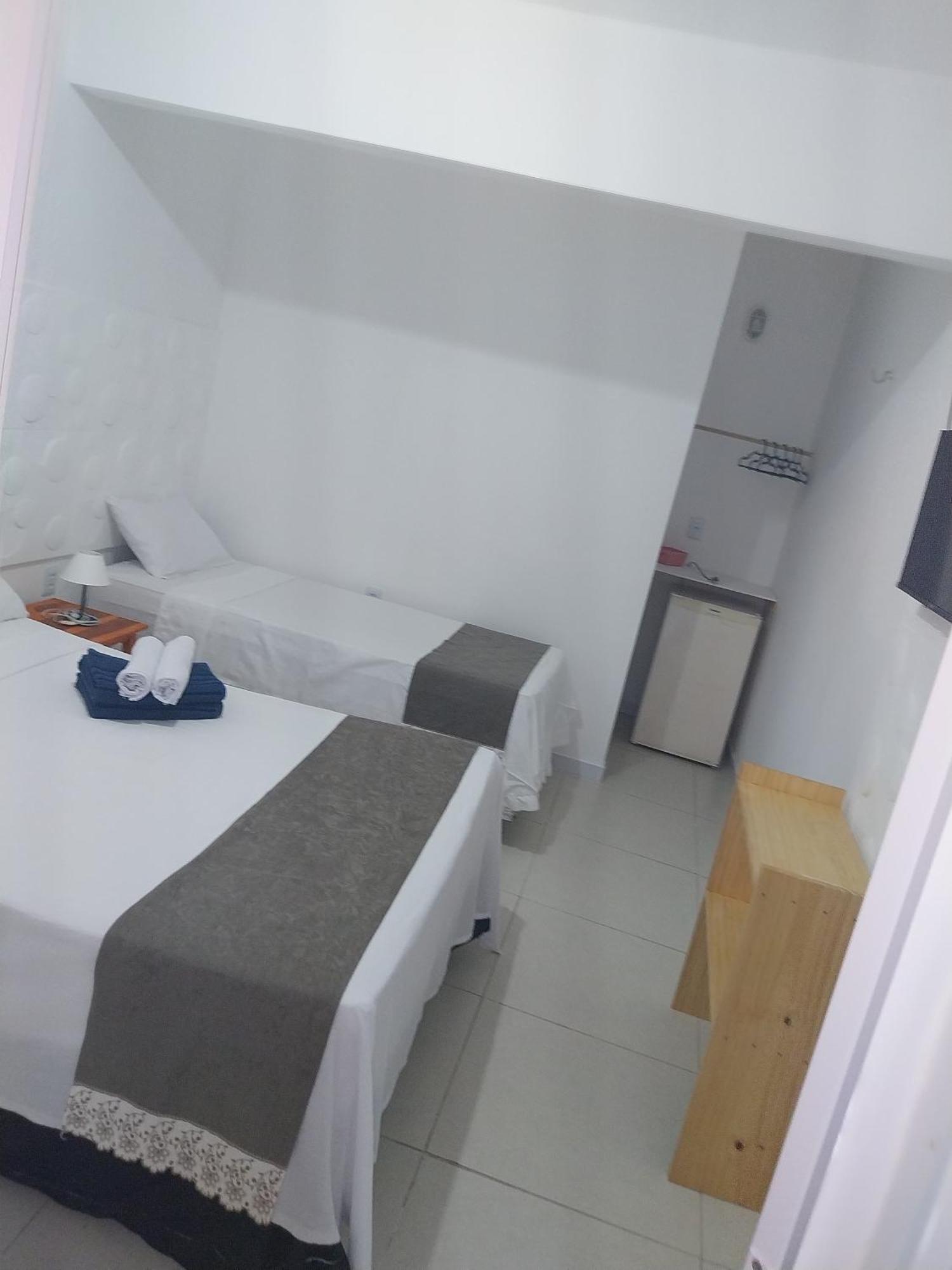 Jardim Das Dunas Canoa Quebrada Extérieur photo