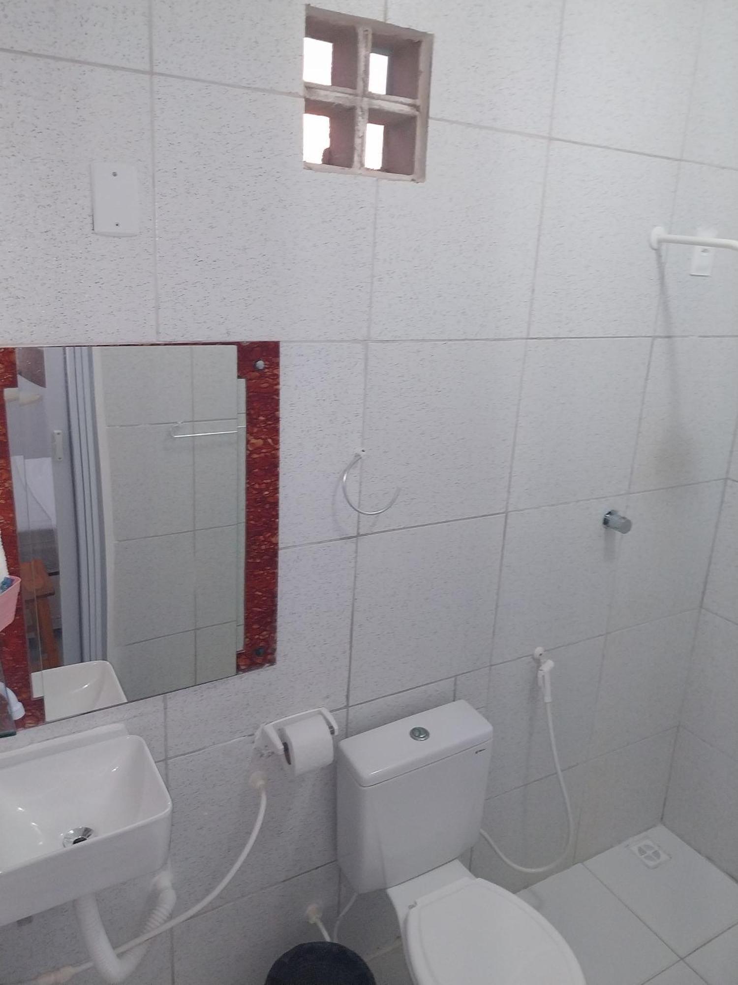 Jardim Das Dunas Canoa Quebrada Extérieur photo